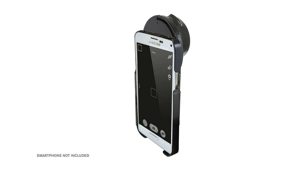 Celestron Ultima Duo Smartphone Adapter, Black, Duo-to-Galaxy S5 93694
