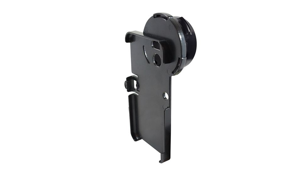 Celestron Ultima Duo Smartphone Adapter, Black, Duo-to-iPhone 6 Plus 93693