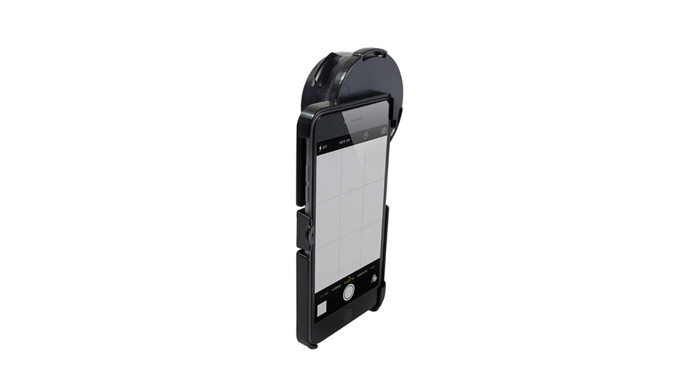 Celestron Ultima Duo Smartphone Adapter, Black, Duo-to-iPhone 6 Plus 93693