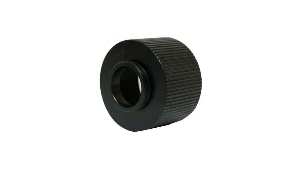 Celestron Ultima Duo T-to-C Eyepiece Adapter, Black 93611