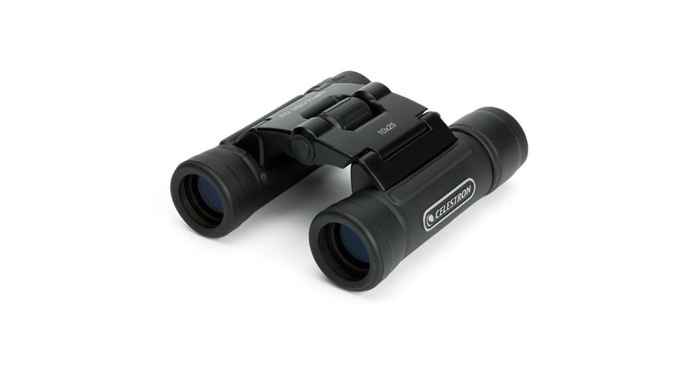 Celestron UpClose G2 10x25 Binoculars, Box 71232