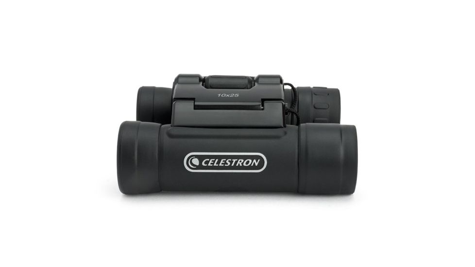 Celestron UpClose G2 10x25 Binoculars, Box 71232