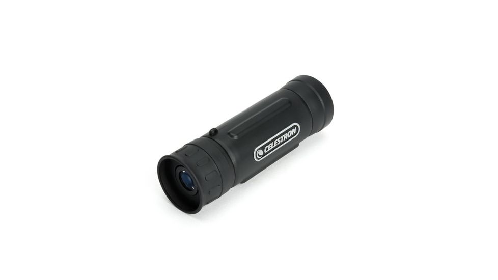 Celestron UpClose G2 10x25 Monocular, Box 71213