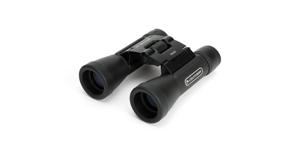 Celestron UpClose G2 16x32 Binoculars, Box 71234