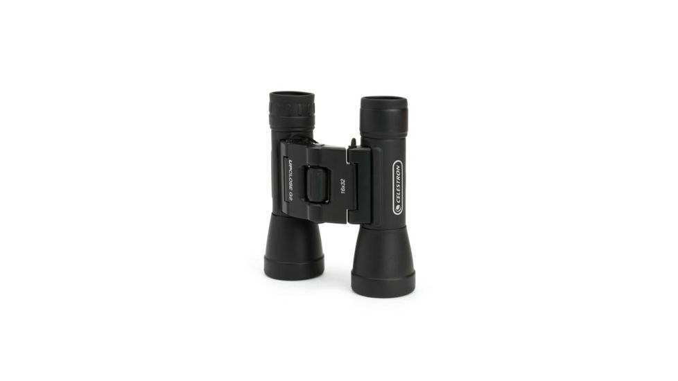 Celestron UpClose G2 16x32 Binoculars, Box 71234