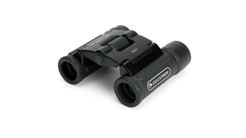 Celestron UpClose G2 8x21 Binoculars, Box 71230