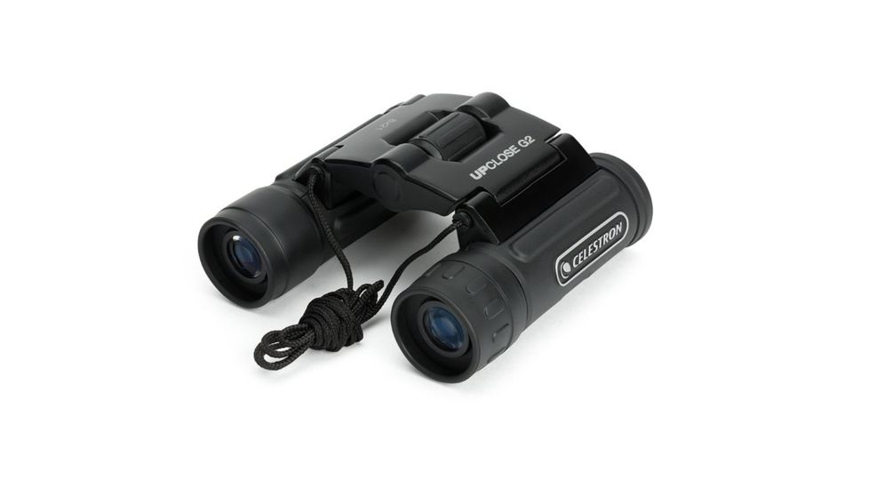 Celestron UpClose G2 8x21 Binoculars, Box 71230