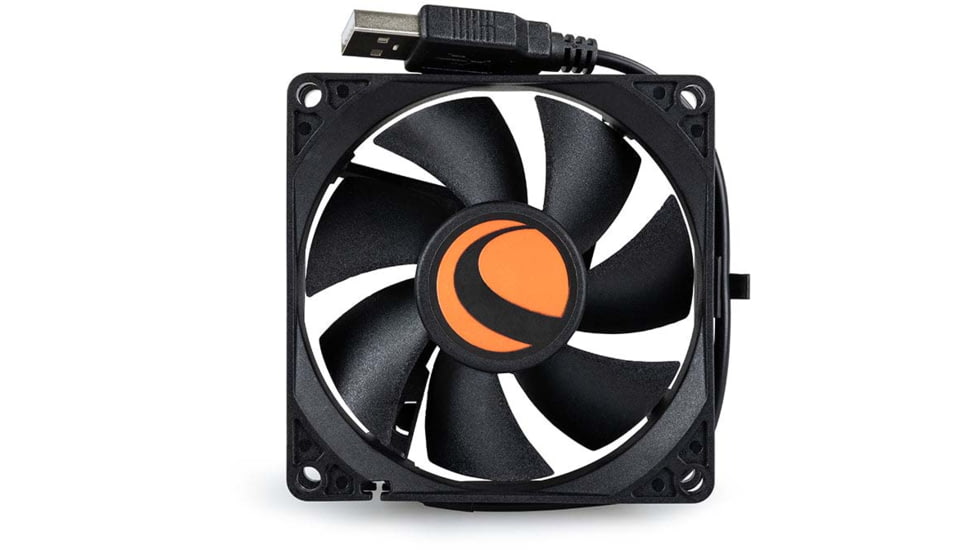 Celestron USB Cooling Fan for 10in Dobsonians Telescope, 94256