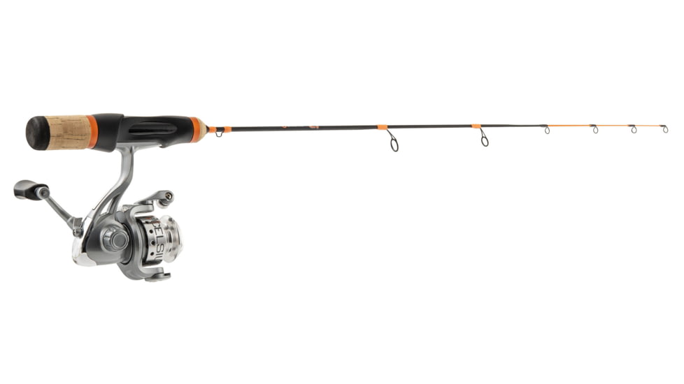Celsius C1 Combo 23" Ultra Light 4 Ball Bearing Reel, C123UL/CBZ41