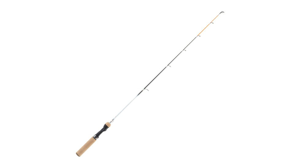 Celsius Ice Stalker Predator Series Ice Rod, 38" Medium Heavy Action, CE-IS38MH