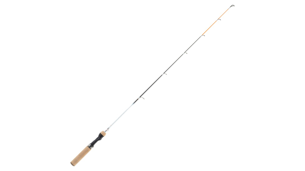 Celsius Ice Stalker Predator Series Ice Rod, 42" Heavy Action, CE-IS42H