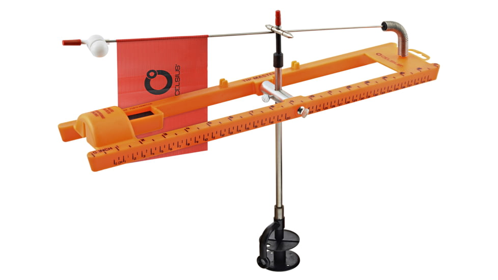 Celsius Tip-Master, CE-LTU