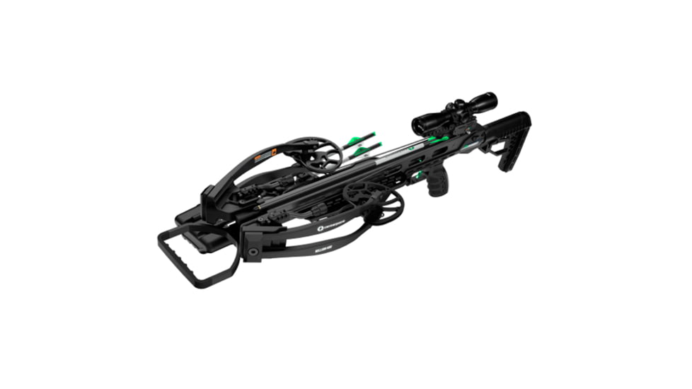 CenterPoint Hellion HRK Crossbow Package