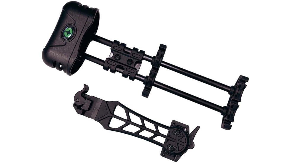 CenterPoint Sniper G4D Crossbow, 400fps, Black, C0020