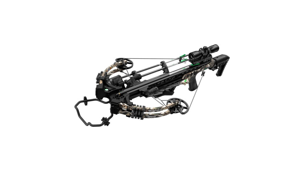 Centerpoint Xbow Kit Ambed 425 4x32 Folding Stock Fc Camo