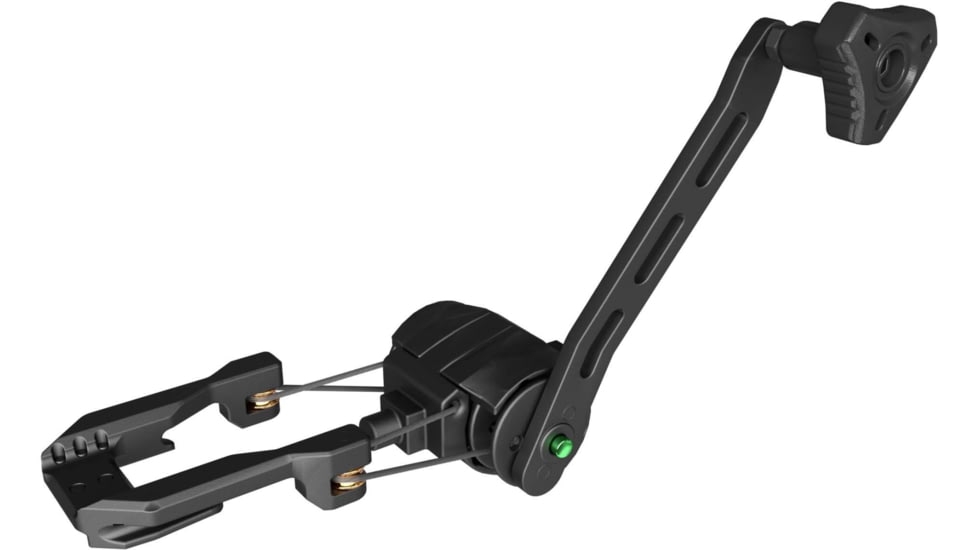 Centerpoint Xbow Wrath 430sc Silent Crank Adj Stk 430fps Bk