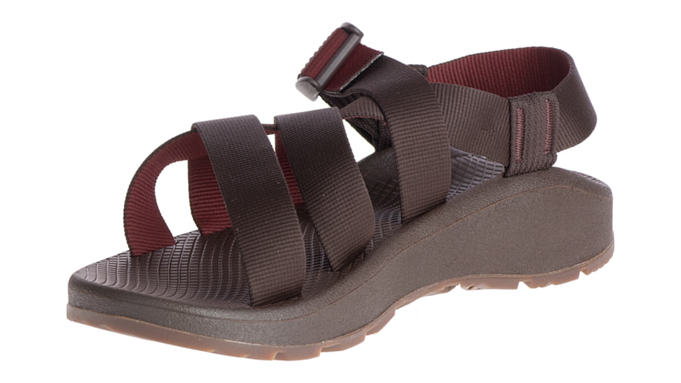 Chaco Banded Z Cloud - Mens, Java Port, Medium, 09.0, JCH106813-09.0