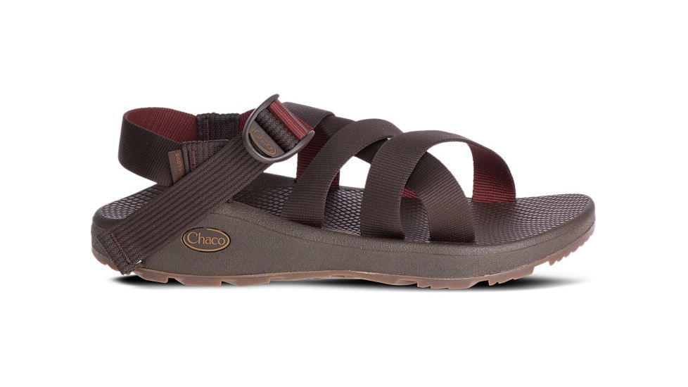 Chaco Banded Z Cloud - Mens, Java Port, Medium, 09.0, JCH106813-09.0