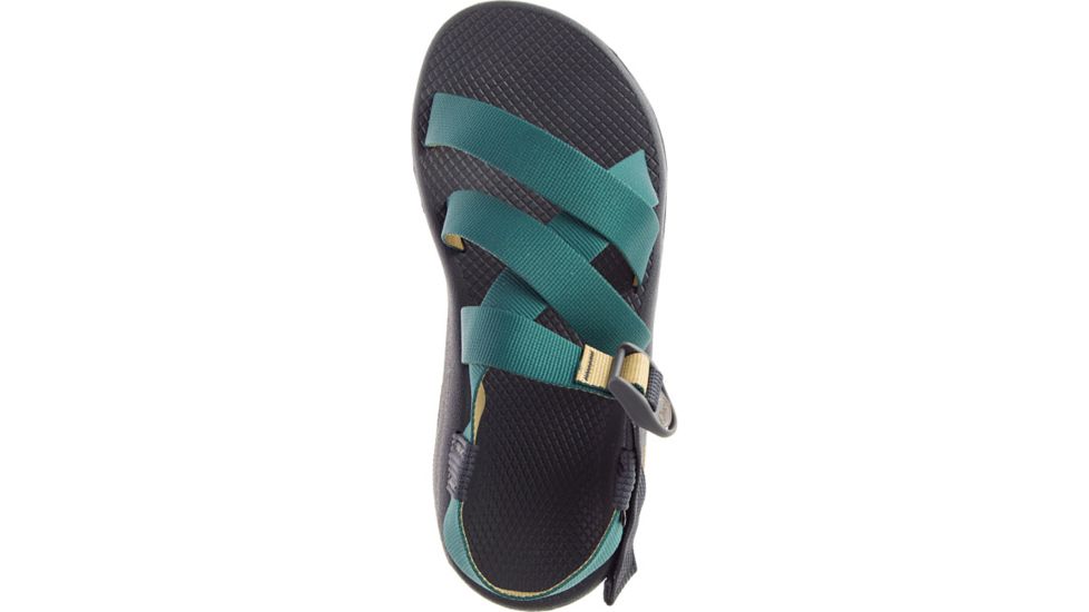 Chaco Banded Z Cloud - Mens, Mallard Curry, Medium, 15.0, JCH106817-15.0