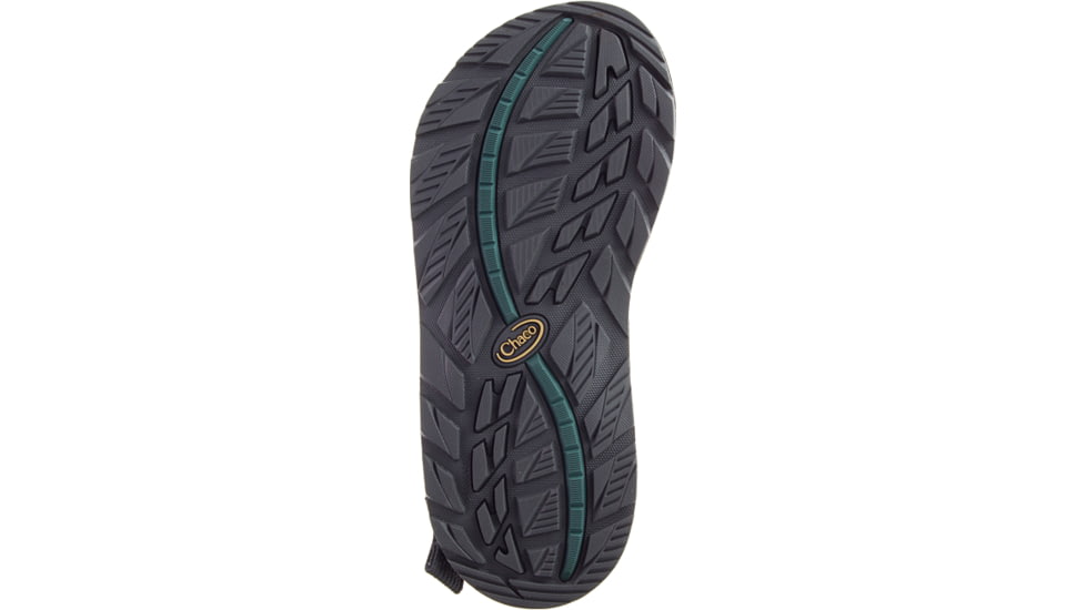 Chaco Banded Z Cloud - Mens, Mallard Curry, Medium, 15.0, JCH106817-15.0