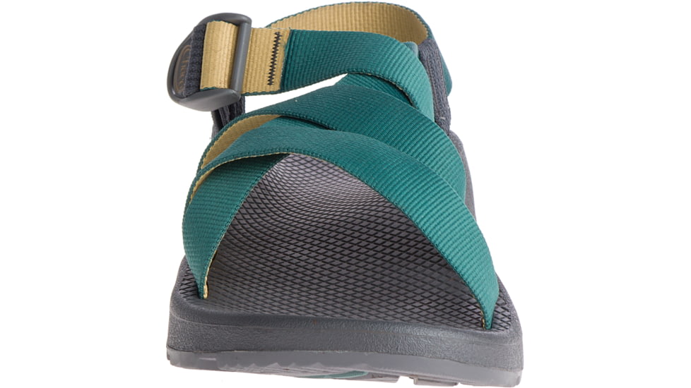 Chaco Banded Z Cloud - Mens, Mallard Curry, Medium, 15.0, JCH106817-15.0