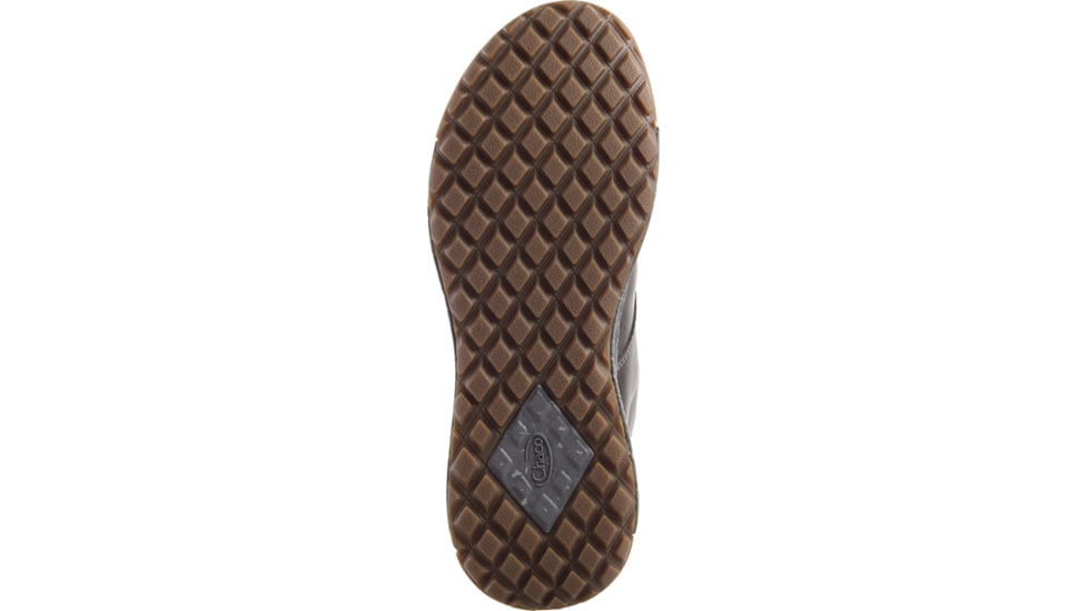 Chaco Borealis Tall W - Womens, Nickel, Medium, 06.0, JCH107456-06.0