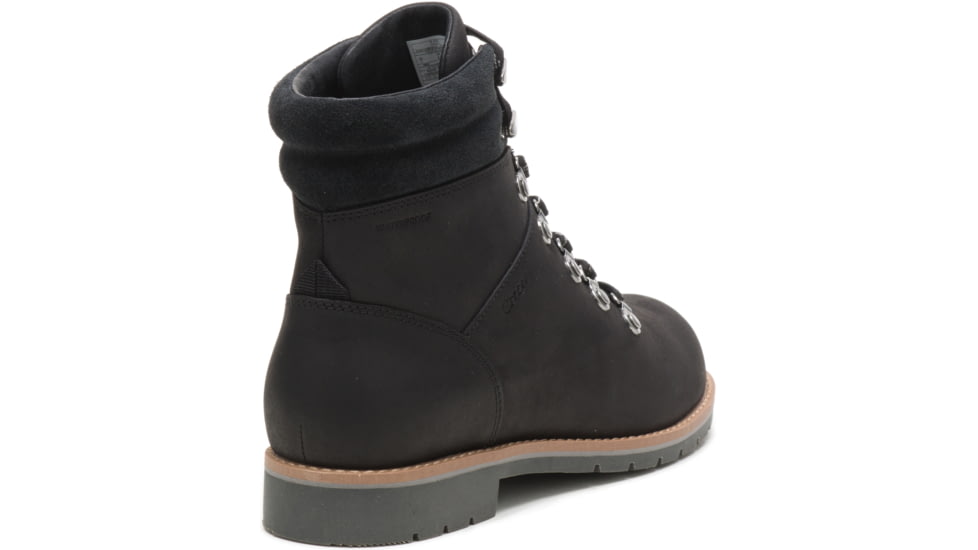 Chaco Cataluna Explorer Boot - Womens, Black, 8 US, Medium, JCH108342-8