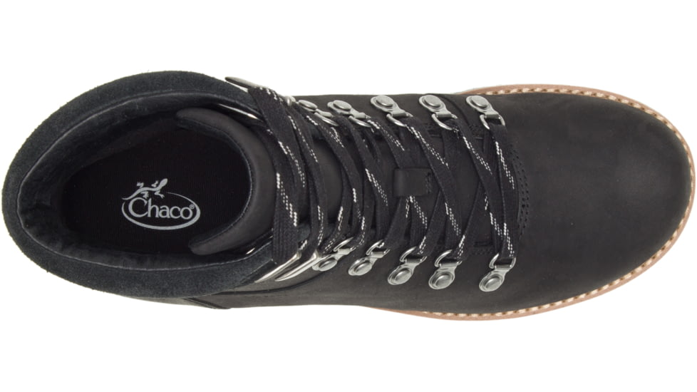 Chaco Cataluna Explorer Boot - Womens, Black, 8 US, Medium, JCH108342-8