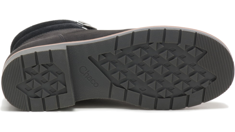 Chaco Cataluna Explorer Boot - Womens, Black, 8 US, Medium, JCH108342-8
