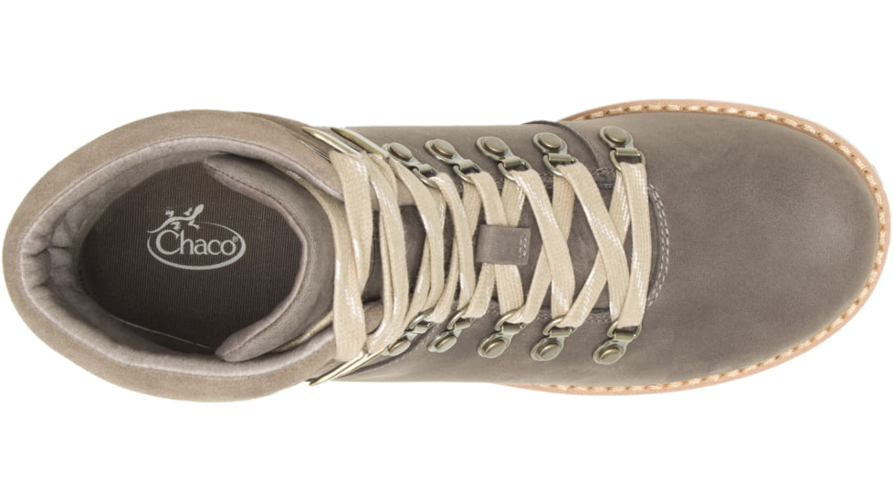 Chaco Cataluna Explorer Boot - Womens, Morel Brown, 9.5 US, Medium, JCH108346-9.5