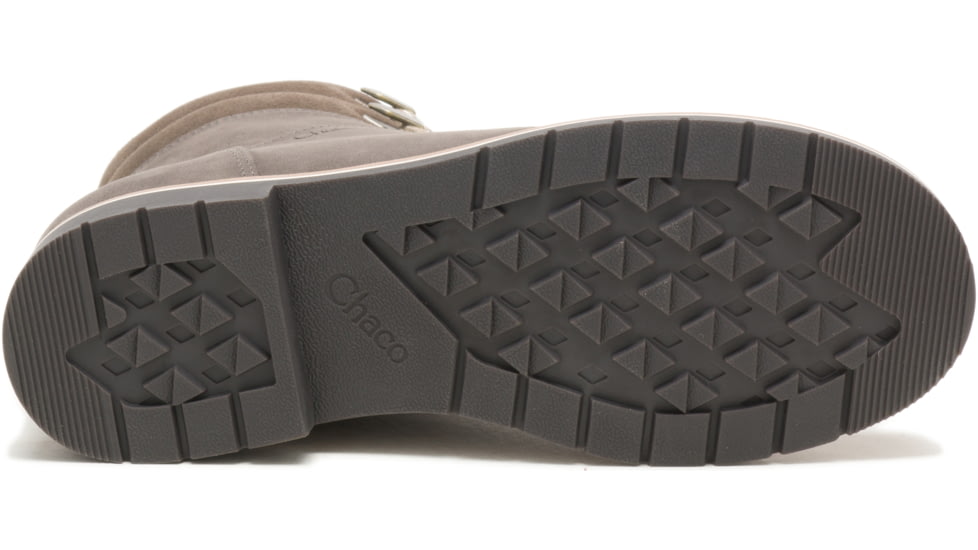 Chaco Cataluna Explorer Boot - Womens, Morel Brown, 9.5 US, Medium, JCH108346-9.5