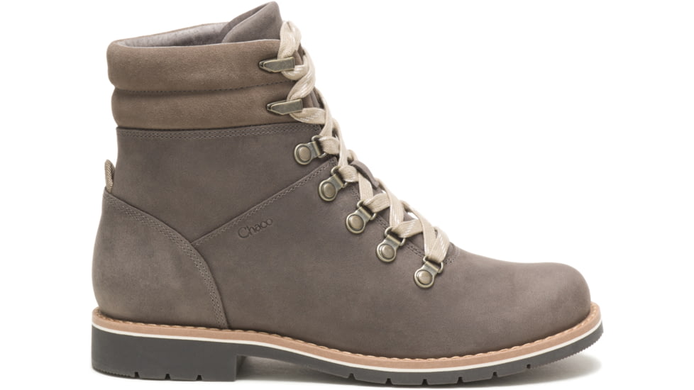 Chaco Cataluna Explorer Boot - Womens, Morel Brown, 9.5 US, Medium, JCH108346-9.5