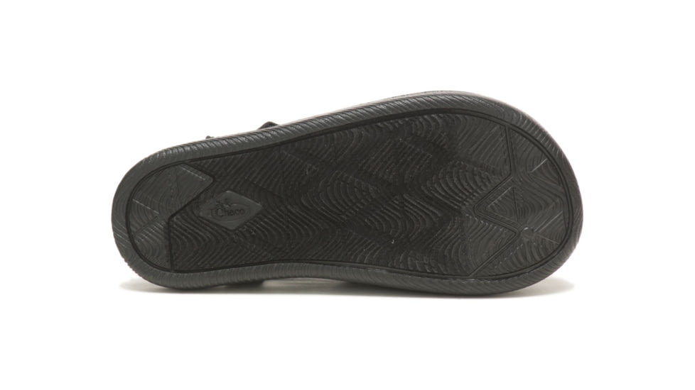 Chaco Chillos Clog Sandals - Kids, Black, 6, Medium, JCH180360-6