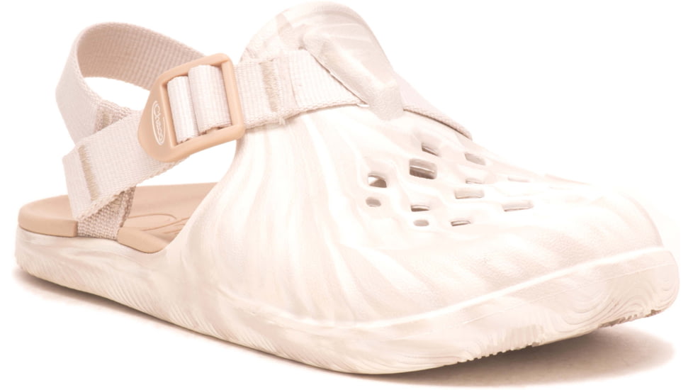 Chaco Chillos Clog Sandals - Kids, DesertSand, 5, JCH180371-M-5