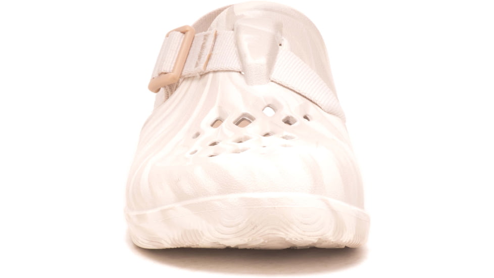 Chaco Chillos Clog Sandals - Kids, DesertSand, 5, JCH180371-M-5