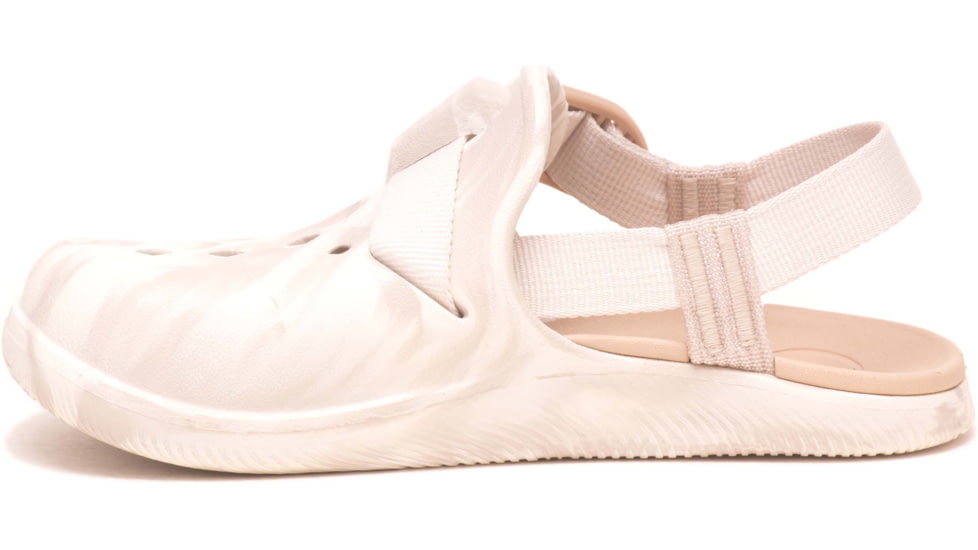 Chaco Chillos Clog Sandals - Kids, DesertSand, 5, JCH180371-M-5