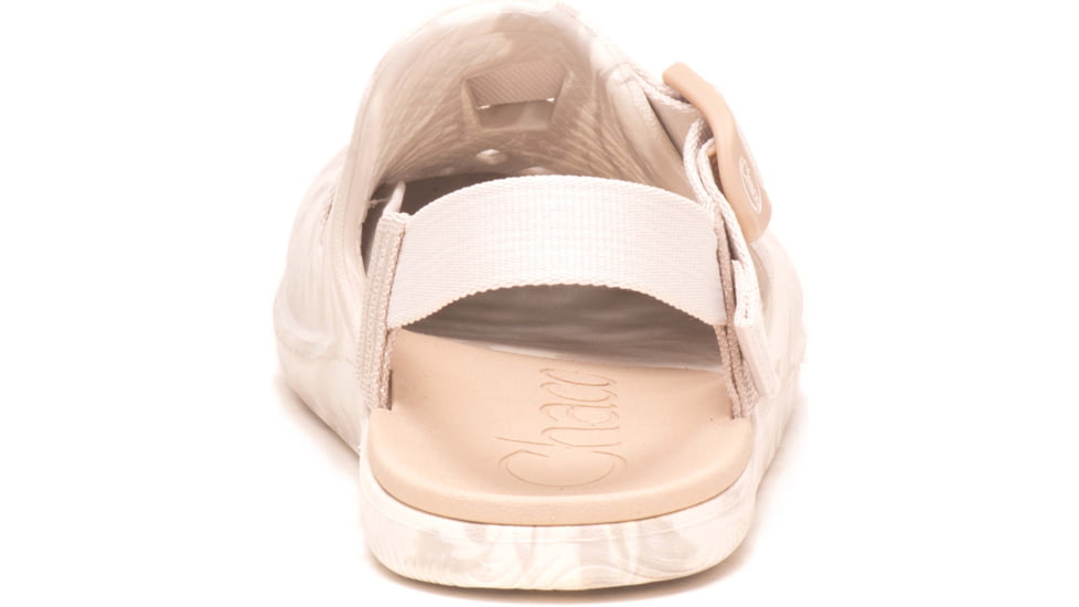 Chaco Chillos Clog Sandals - Kids, DesertSand, 5, JCH180371-M-5