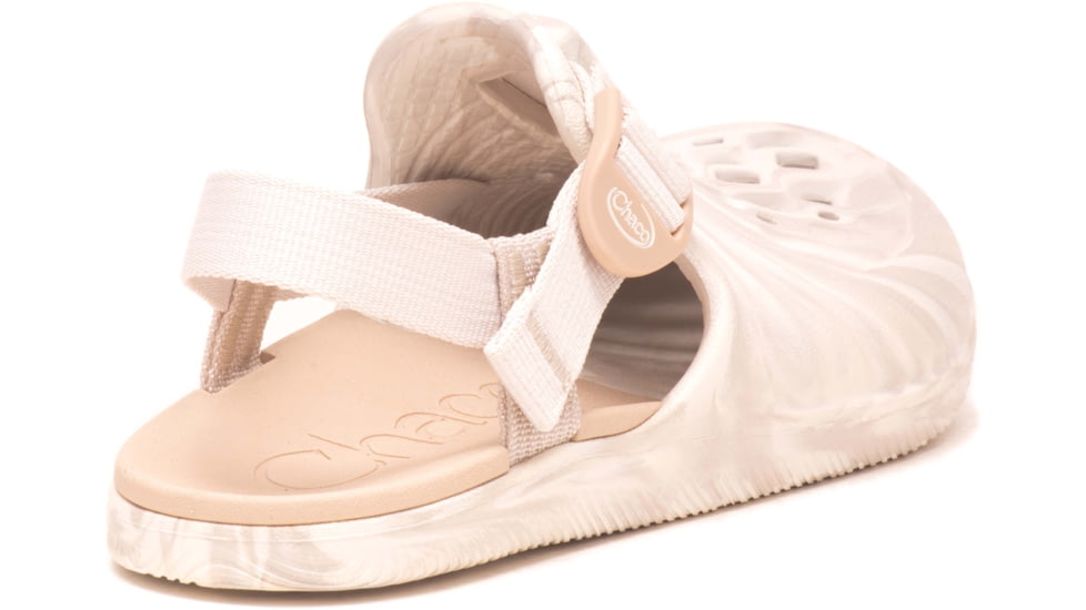 Chaco Chillos Clog Sandals - Kids, DesertSand, 5, JCH180371-M-5