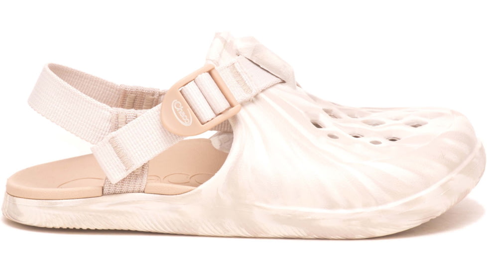 Chaco Chillos Clog Sandals - Kids, DesertSand, 5, JCH180371-M-5