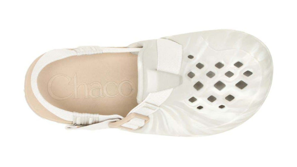 Chaco Chillos Clog Sandals - Womens, DesertSand, 7, JCH109434-M-7