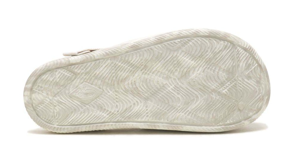 Chaco Chillos Clog Sandals - Womens, DesertSand, 7, JCH109434-M-7