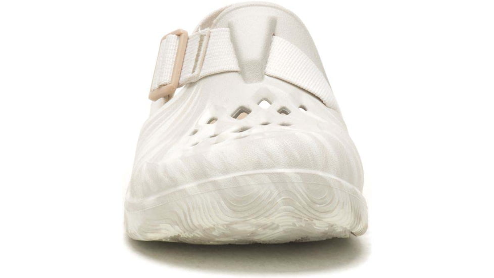 Chaco Chillos Clog Sandals - Womens, DesertSand, 7, JCH109434-M-7