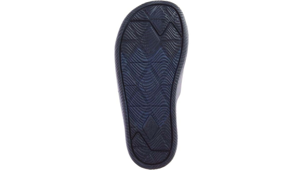 Chaco Chillos Sandals - Kids, ActiveBlue, 4, JCH180313-M-4