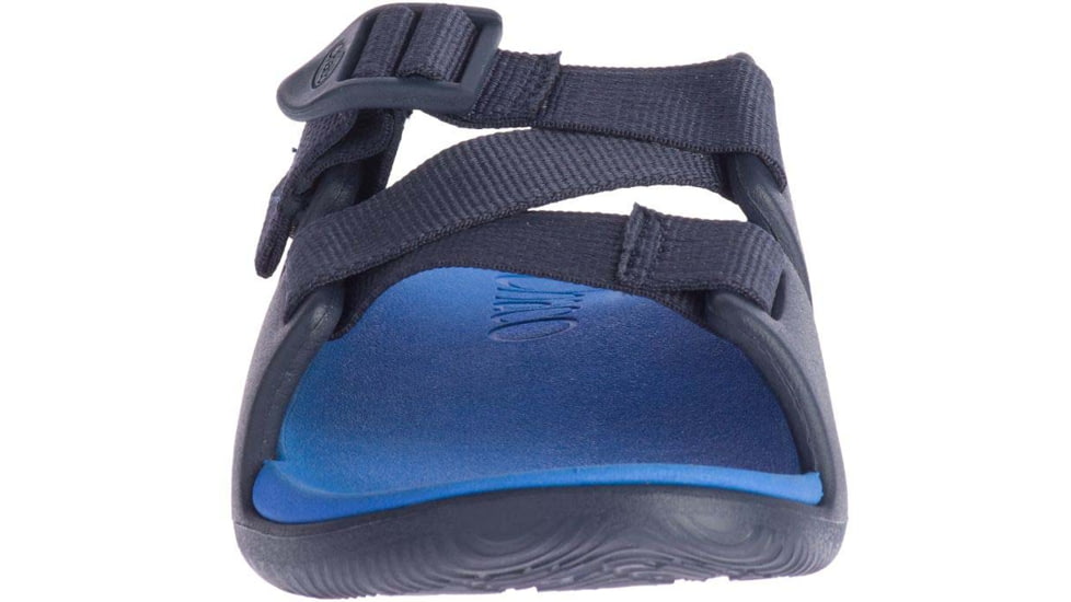 Chaco Chillos Sandals - Kids, ActiveBlue, 4, JCH180313-M-4