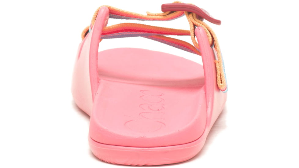 Chaco Chillos Sandals - Kids, BeltTeaRose, 1, JCH180380-M-1