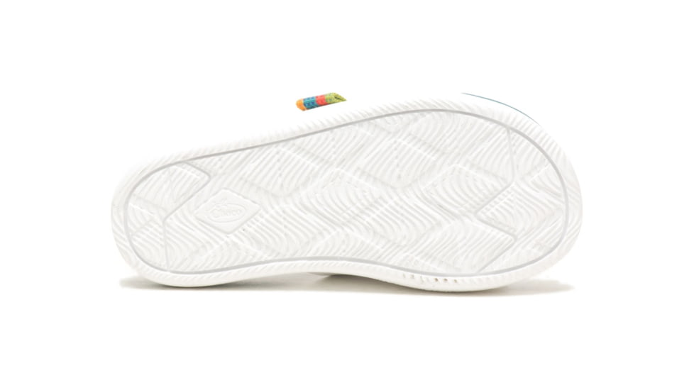Chaco Chillos Sandals - Kids, Tetra Multi, 5, Medium, JCH180365-5