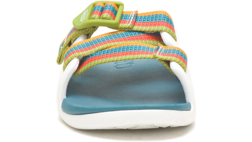Chaco Chillos Sandals - Kids, Tetra Multi, 5, Medium, JCH180365-5
