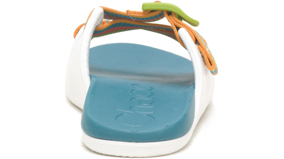 Chaco Chillos Sandals - Kids, Tetra Multi, 5, Medium, JCH180365-5
