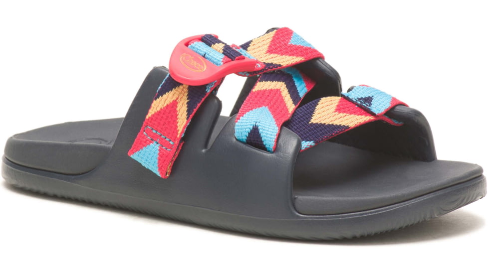 Chaco Chillos Sandals - Kids, ThisawayPrimary, 3, JCH180381-M-3