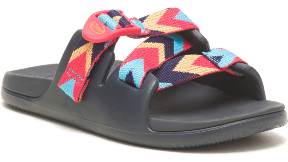 Chaco Chillos Sandals - Kids, ThisawayPrimary, 3, JCH180381-M-3